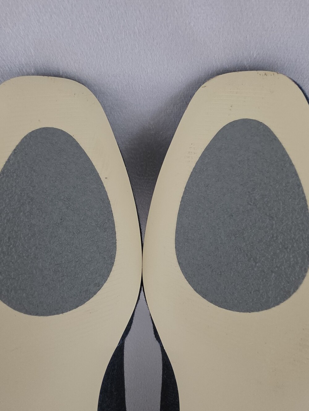 Talbots Denim Bit Slip-On Loafers - Picture 11 of 14